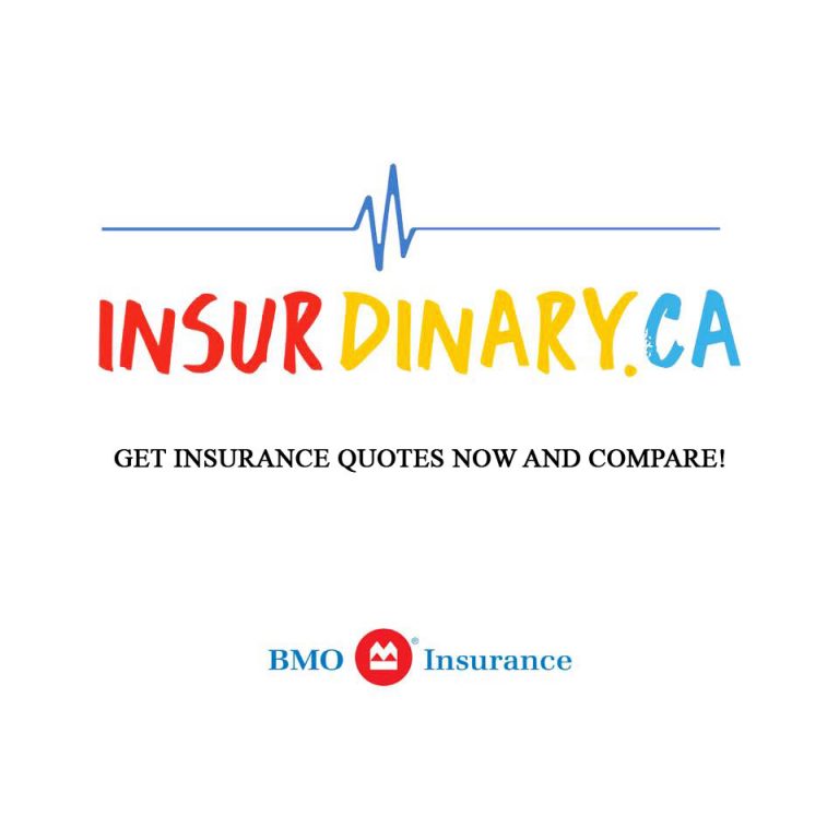 bmo car insurance canada