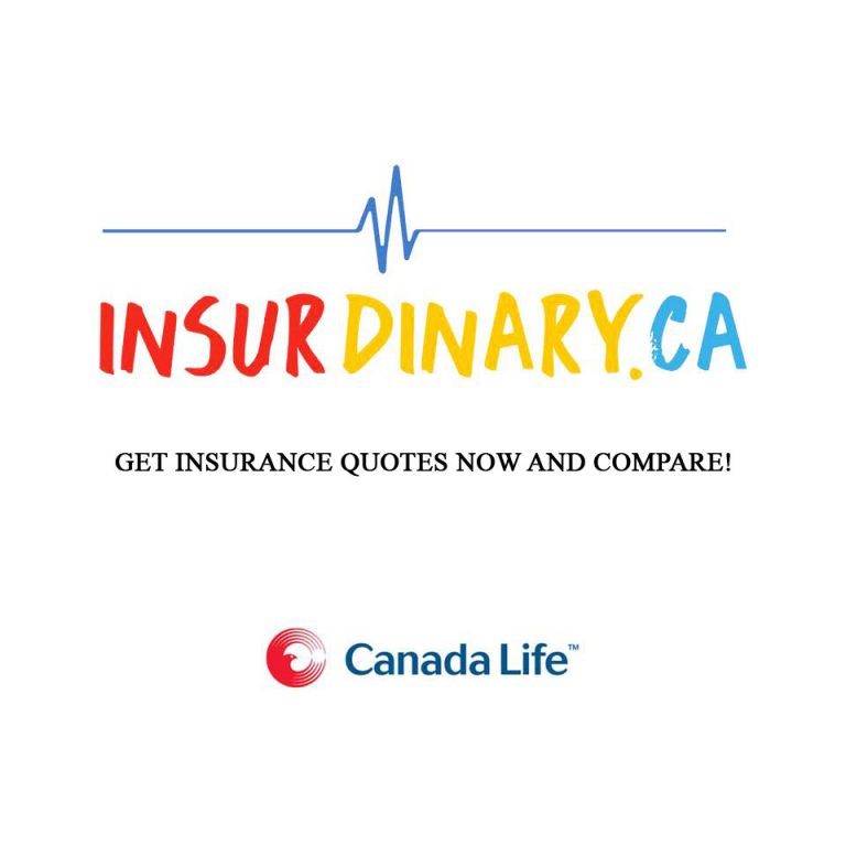 Canada Life  Best Life  Insurance  Company in Canada 