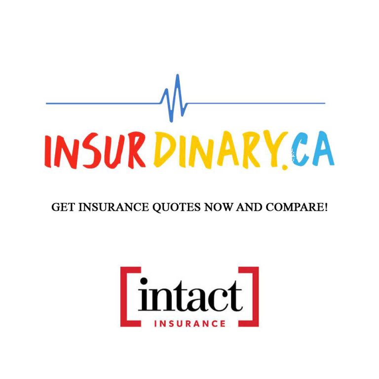 Intact Insurance - Canada’s Top Provider for Home & Auto | Insurdinary