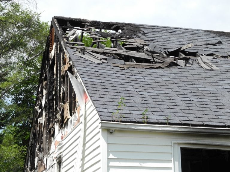 Does renters insurance cover fire information