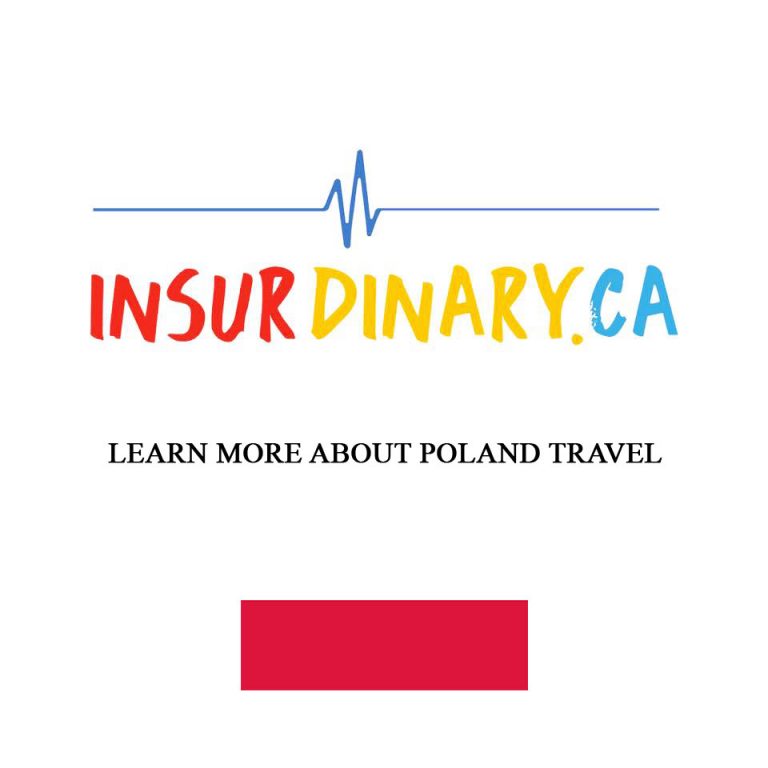 travel insurance poland