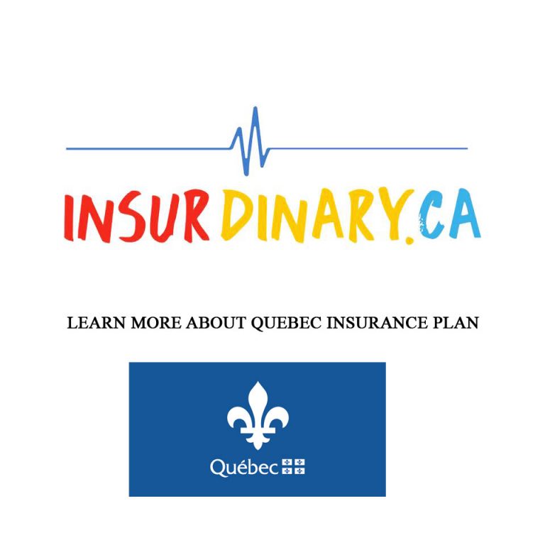 Quebec Auto Insurance | Insurdinary