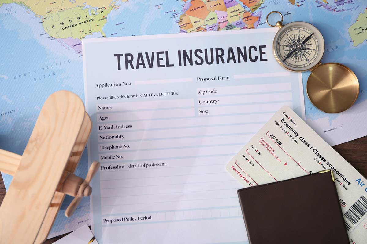 visa signature trip interruption insurance