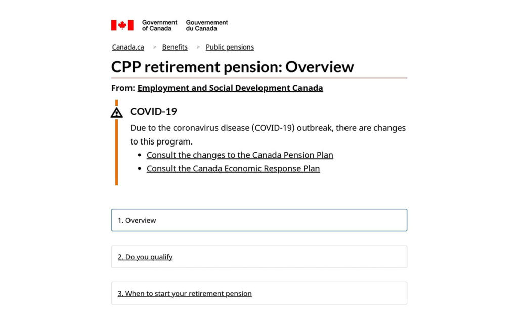 CPP Payment Dates 2023 Updates When Am I Getting Paid? Insurdinary