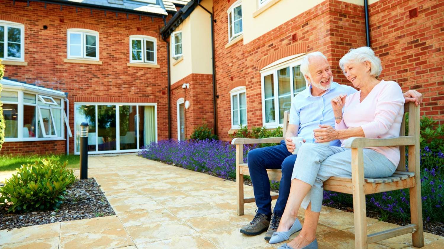 The Benefits of Living in Adult Retirement Communities