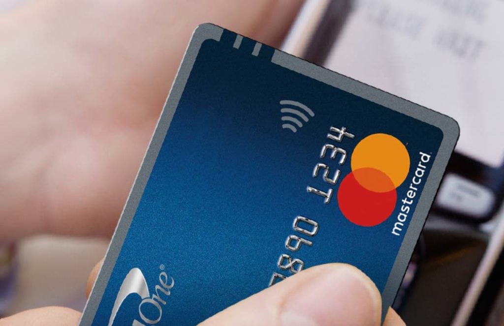 CIBC Costco Mastercard and The New Credit Card Partnership - Insurdinary