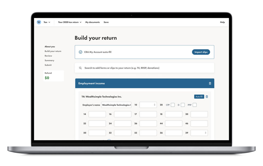 wealthsimple-tax-a-review-best-tax-return-software-in-canada