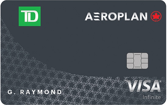 td-aeroplan-visa-infinite-card-review-2021-insurdinary