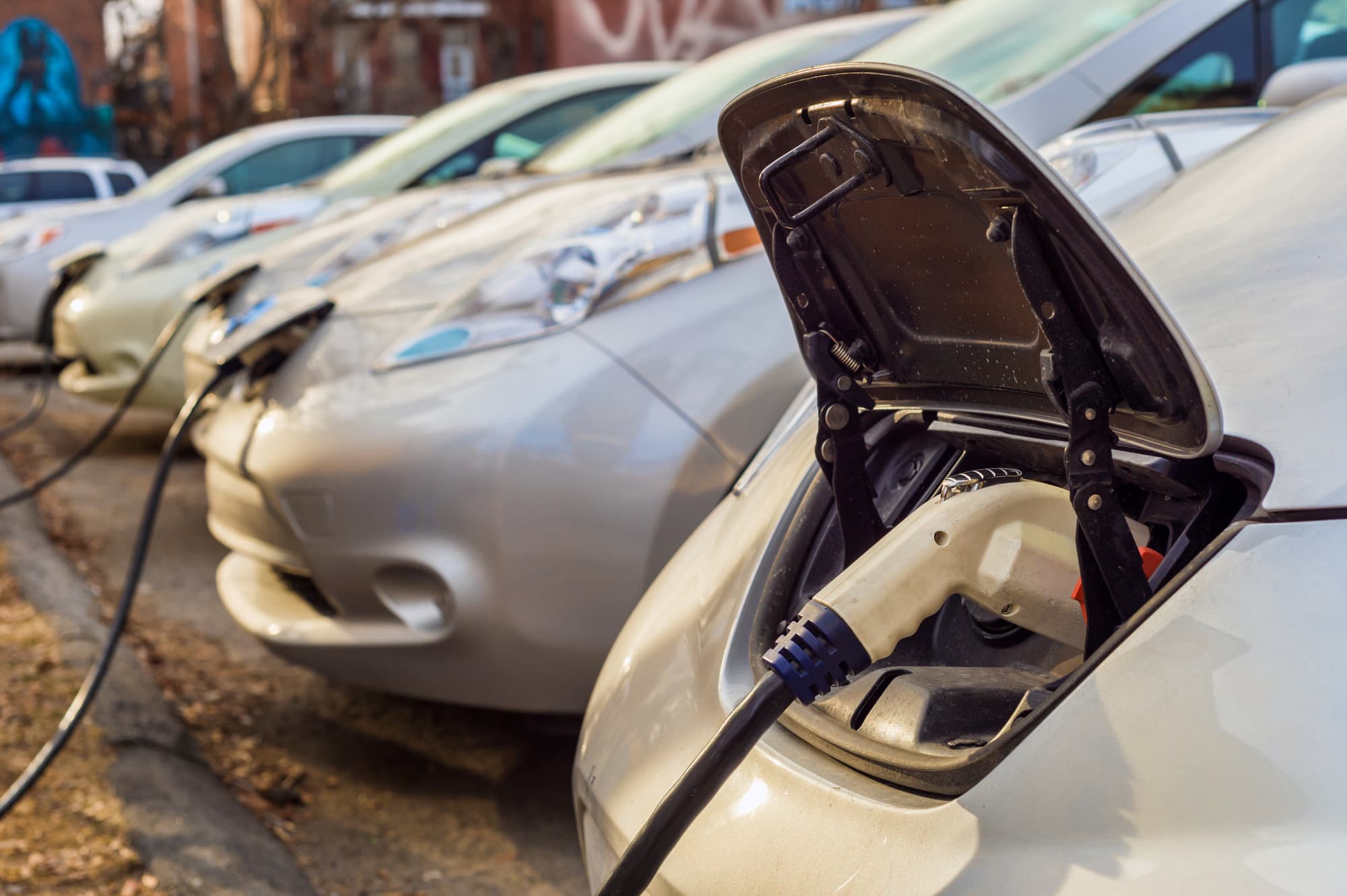 Is Electric Car Insurance More Expensive? Insurdinary