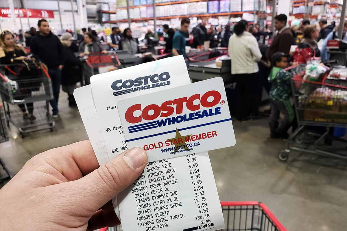 How Not Shopping at Costco Canada Makes You A Rookie Insurdinary