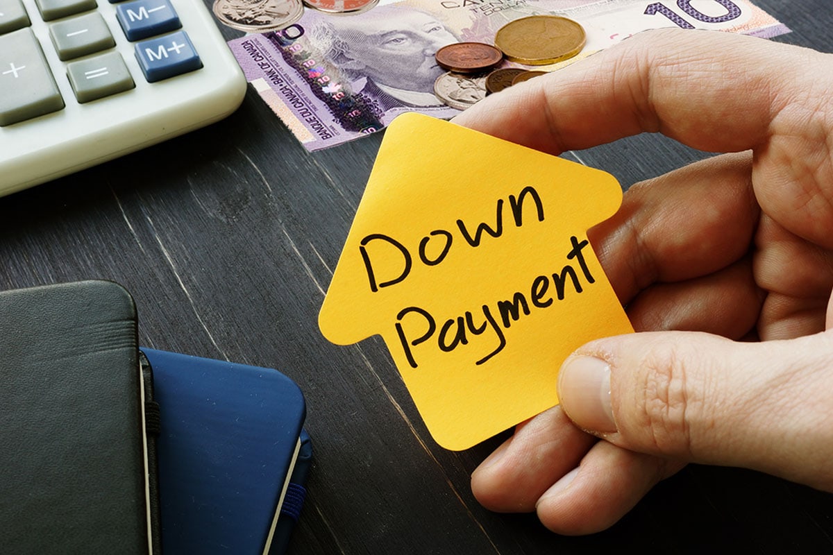 How Much For A Down Payment On A House Explained Insurdinary