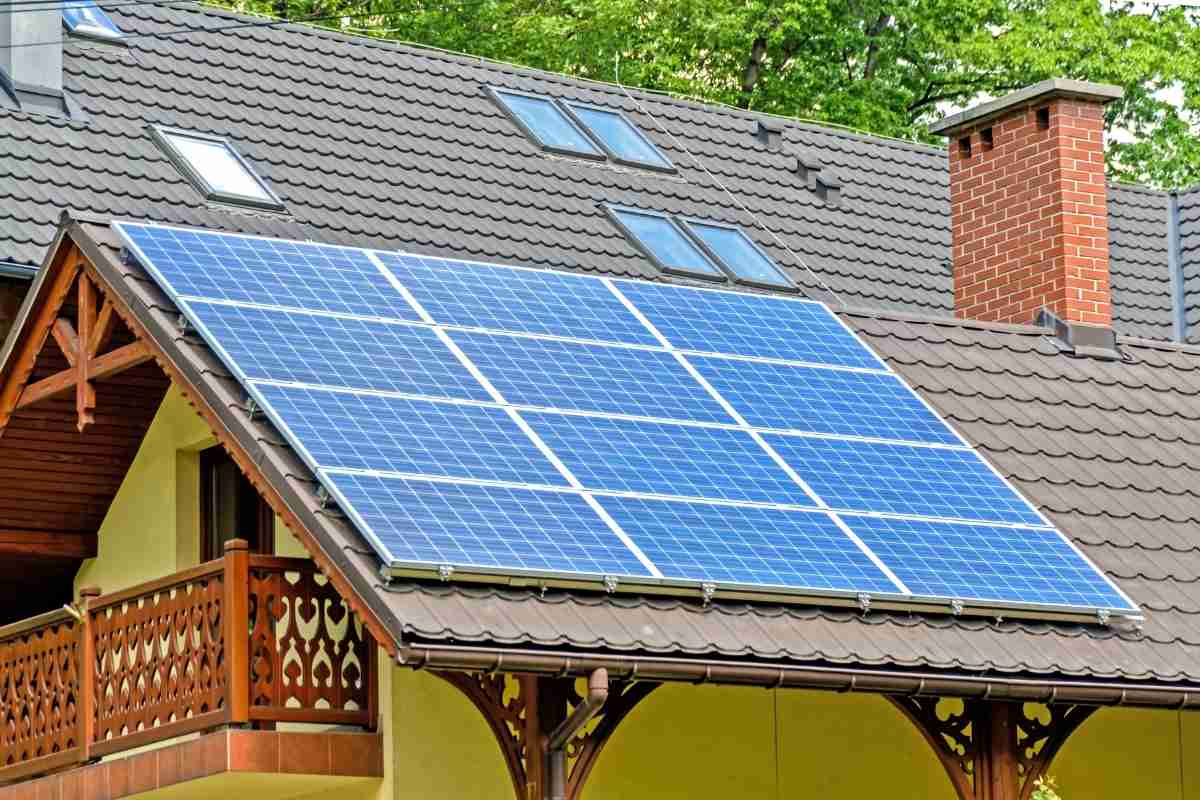 Your Guide to Net Zero Homes - Insurdinary