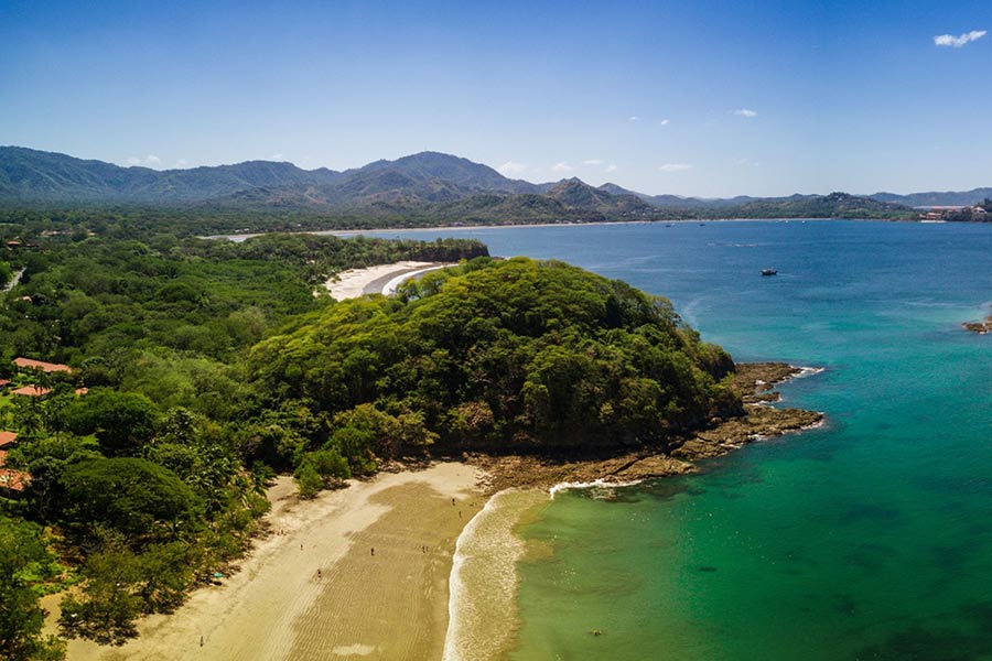 Dreams Las Mareas Costa Rica Review - Insurdinary