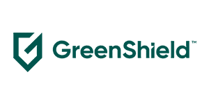 Insurance Partners GreenShield logo