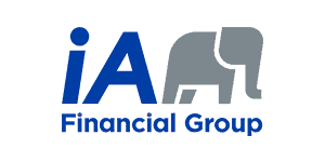 Insurance Partners iA Financial logo